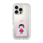 スリムプロテクションプレミアムケース［ ちびまる子ちゃん - フレームA ］