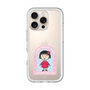 スリムプロテクションプレミアムケース［ ちびまる子ちゃん - フレームA ］