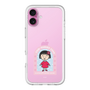 スリムプロテクションプレミアムケース［ ちびまる子ちゃん - フレームA ］