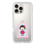 スリムプロテクションプレミアムケース［ ちびまる子ちゃん - フレームA ］