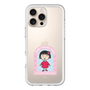 スリムプロテクションプレミアムケース［ ちびまる子ちゃん - フレームA ］
