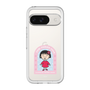 スリムプロテクションプレミアムケース［ ちびまる子ちゃん - フレームA ］