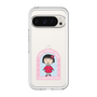 スリムプロテクションプレミアムケース［ ちびまる子ちゃん - フレームA ］