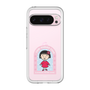 スリムプロテクションプレミアムケース［ ちびまる子ちゃん - フレームA ］