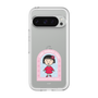 スリムプロテクションプレミアムケース［ ちびまる子ちゃん - フレームA ］