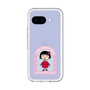 スリムプロテクションプレミアムケース［ ちびまる子ちゃん - フレームA ］