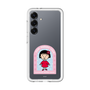 スリムプロテクションプレミアムケース［ ちびまる子ちゃん - フレームA ］