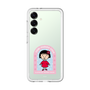 スリムプロテクションプレミアムケース［ ちびまる子ちゃん - フレームA ］