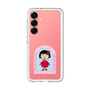 スリムプロテクションプレミアムケース［ ちびまる子ちゃん - フレームA ］