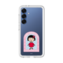 スリムプロテクションプレミアムケース［ ちびまる子ちゃん - フレームA ］