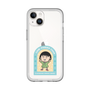 スリムプロテクションプレミアムケース［ ちびまる子ちゃん - フレームB ］