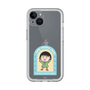 スリムプロテクションプレミアムケース［ ちびまる子ちゃん - フレームB ］