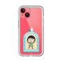 スリムプロテクションプレミアムケース［ ちびまる子ちゃん - フレームB ］