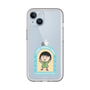 スリムプロテクションプレミアムケース［ ちびまる子ちゃん - フレームB ］