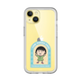 スリムプロテクションプレミアムケース［ ちびまる子ちゃん - フレームB ］