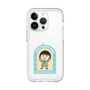 スリムプロテクションプレミアムケース［ ちびまる子ちゃん - フレームB ］