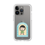 スリムプロテクションプレミアムケース［ ちびまる子ちゃん - フレームB ］