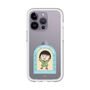 スリムプロテクションプレミアムケース［ ちびまる子ちゃん - フレームB ］