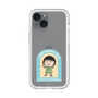 スリムプロテクションプレミアムケース［ ちびまる子ちゃん - フレームB ］