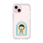 スリムプロテクションプレミアムケース［ ちびまる子ちゃん - フレームB ］