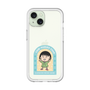 スリムプロテクションプレミアムケース［ ちびまる子ちゃん - フレームB ］