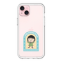 スリムプロテクションプレミアムケース［ ちびまる子ちゃん - フレームB ］