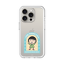 スリムプロテクションプレミアムケース［ ちびまる子ちゃん - フレームB ］