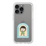 スリムプロテクションプレミアムケース［ ちびまる子ちゃん - フレームB ］