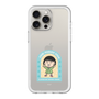 スリムプロテクションプレミアムケース［ ちびまる子ちゃん - フレームB ］