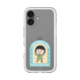 スリムプロテクションプレミアムケース［ ちびまる子ちゃん - フレームB ］