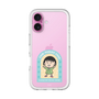 スリムプロテクションプレミアムケース［ ちびまる子ちゃん - フレームB ］