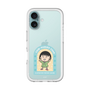 スリムプロテクションプレミアムケース［ ちびまる子ちゃん - フレームB ］