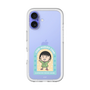 スリムプロテクションプレミアムケース［ ちびまる子ちゃん - フレームB ］