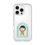 スリムプロテクションプレミアムケース［ ちびまる子ちゃん - フレームB ］