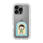スリムプロテクションプレミアムケース［ ちびまる子ちゃん - フレームB ］