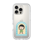 スリムプロテクションプレミアムケース［ ちびまる子ちゃん - フレームB ］
