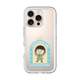 スリムプロテクションプレミアムケース［ ちびまる子ちゃん - フレームB ］