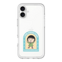 スリムプロテクションプレミアムケース［ ちびまる子ちゃん - フレームB ］