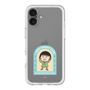 スリムプロテクションプレミアムケース［ ちびまる子ちゃん - フレームB ］