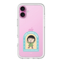 スリムプロテクションプレミアムケース［ ちびまる子ちゃん - フレームB ］