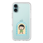 スリムプロテクションプレミアムケース［ ちびまる子ちゃん - フレームB ］