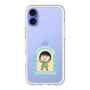スリムプロテクションプレミアムケース［ ちびまる子ちゃん - フレームB ］