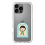 スリムプロテクションプレミアムケース［ ちびまる子ちゃん - フレームB ］
