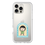 スリムプロテクションプレミアムケース［ ちびまる子ちゃん - フレームB ］