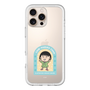 スリムプロテクションプレミアムケース［ ちびまる子ちゃん - フレームB ］