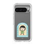 スリムプロテクションプレミアムケース［ ちびまる子ちゃん - フレームB ］