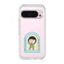 スリムプロテクションプレミアムケース［ ちびまる子ちゃん - フレームB ］