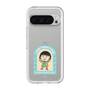 スリムプロテクションプレミアムケース［ ちびまる子ちゃん - フレームB ］