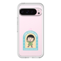 スリムプロテクションプレミアムケース［ ちびまる子ちゃん - フレームB ］