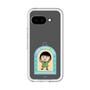スリムプロテクションプレミアムケース［ ちびまる子ちゃん - フレームB ］